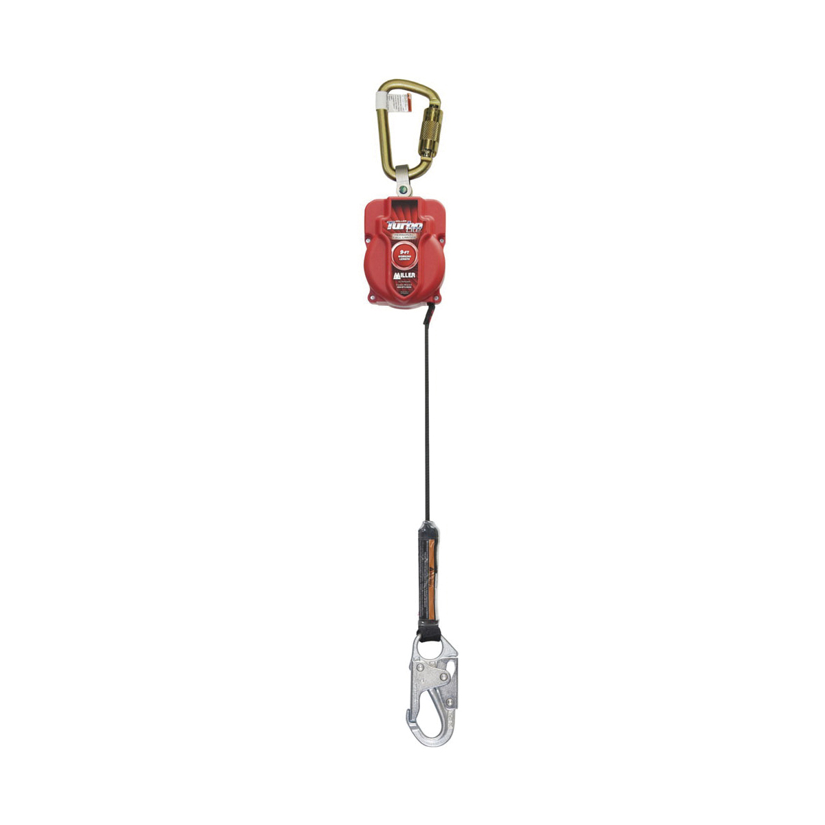 Miller® by Honeywell MFL-10-Z7/6FT