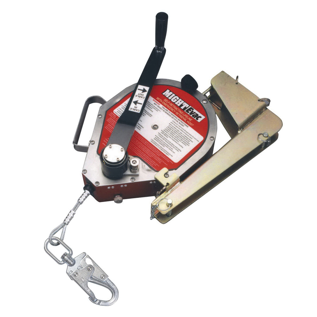 MILLER-MR50GB-Z7-50FT