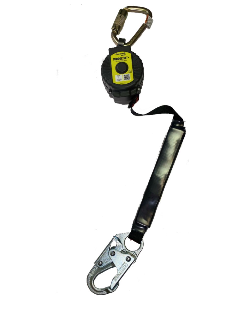 Miller&reg; DuraFlex&reg; E650-4/S/MGN Stretchable Harness, S to M, 400 lb Load, Polyester/Urethane Elastomer Strap, Tongue Leg Strap Buckle, Mating Chest Strap Buckle, Friction Shoulder Strap Buckle, Steel Hardware, Green
