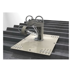 Miller&reg; by Honeywell X10002