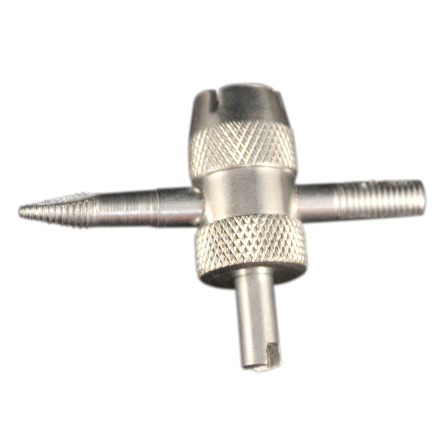 MILTON TIRE PRESSURE GAUGE PISTOL GRIP INFLATOR