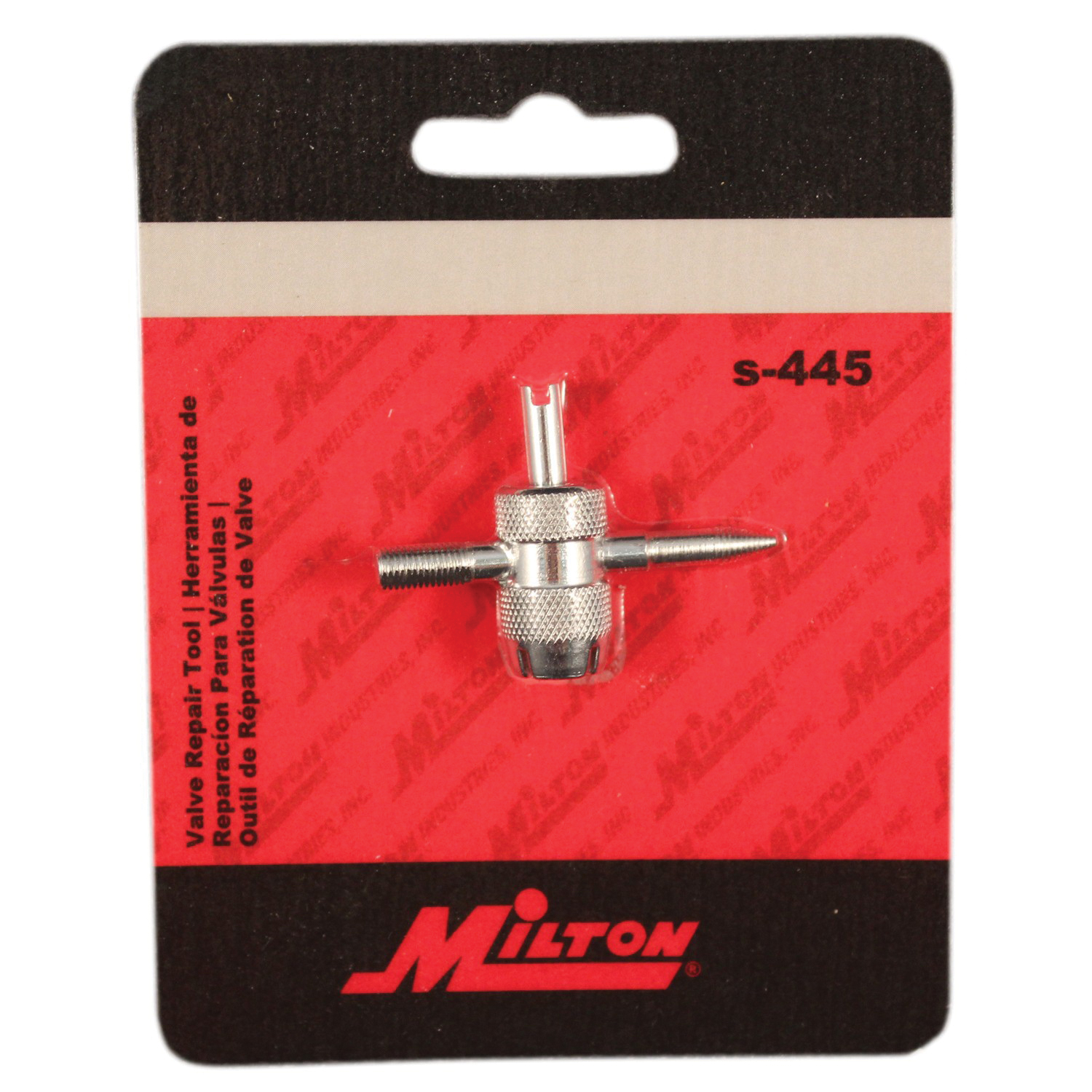 Milton&reg; S-445 INS S-445