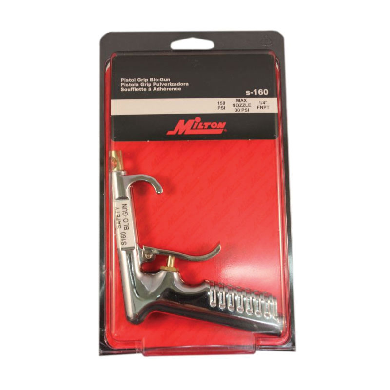 Milton&reg; s-160 MPN S-160