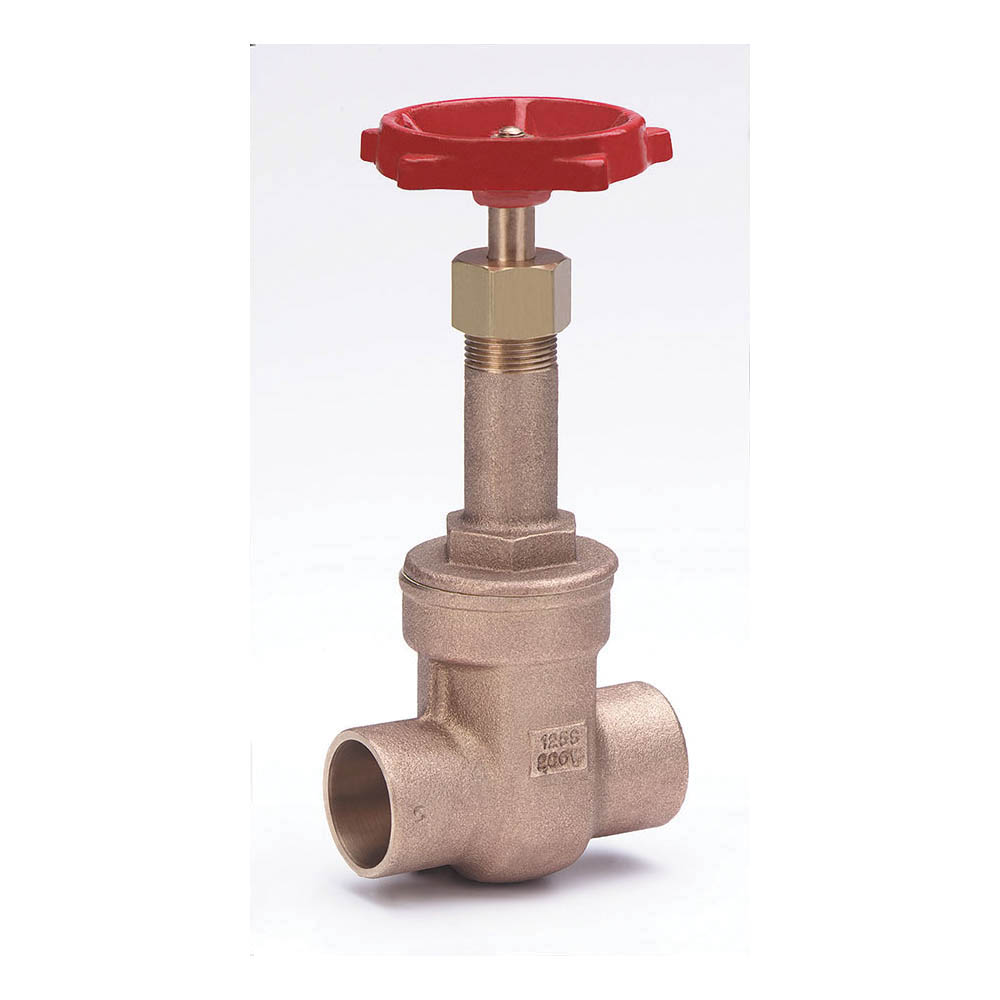 Milwaukee Valve 13457