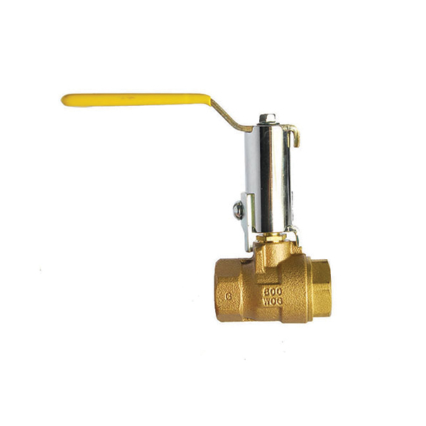 Milwaukee Valve 20832