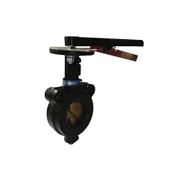 Milwaukee Valve 15261
