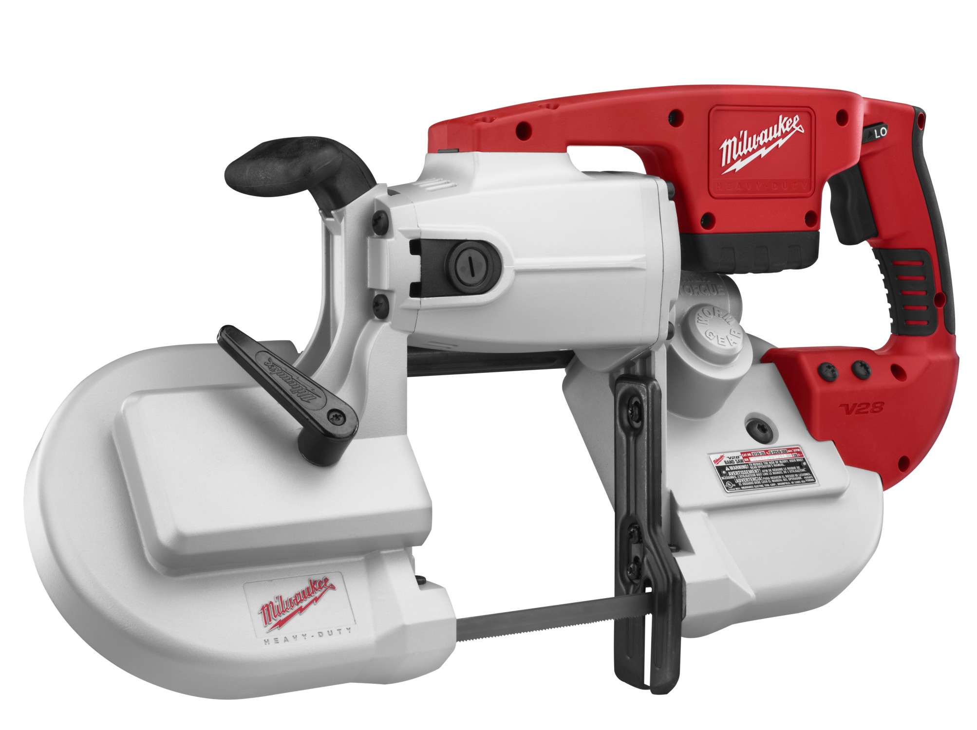 Milwaukee&reg; 0729-20 MILT-0729-20