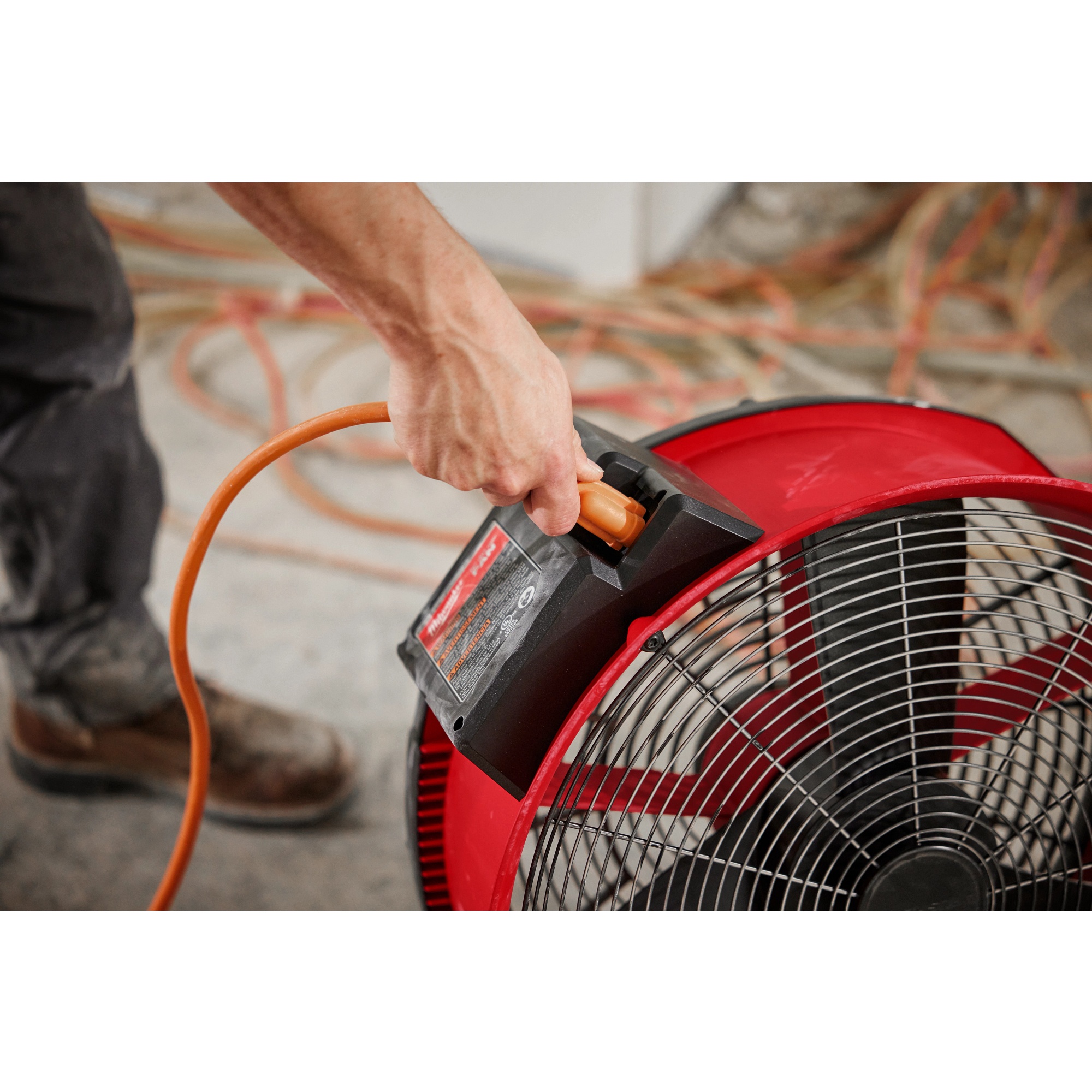 Milwaukee&reg; 0821-20 MIL 0821-20