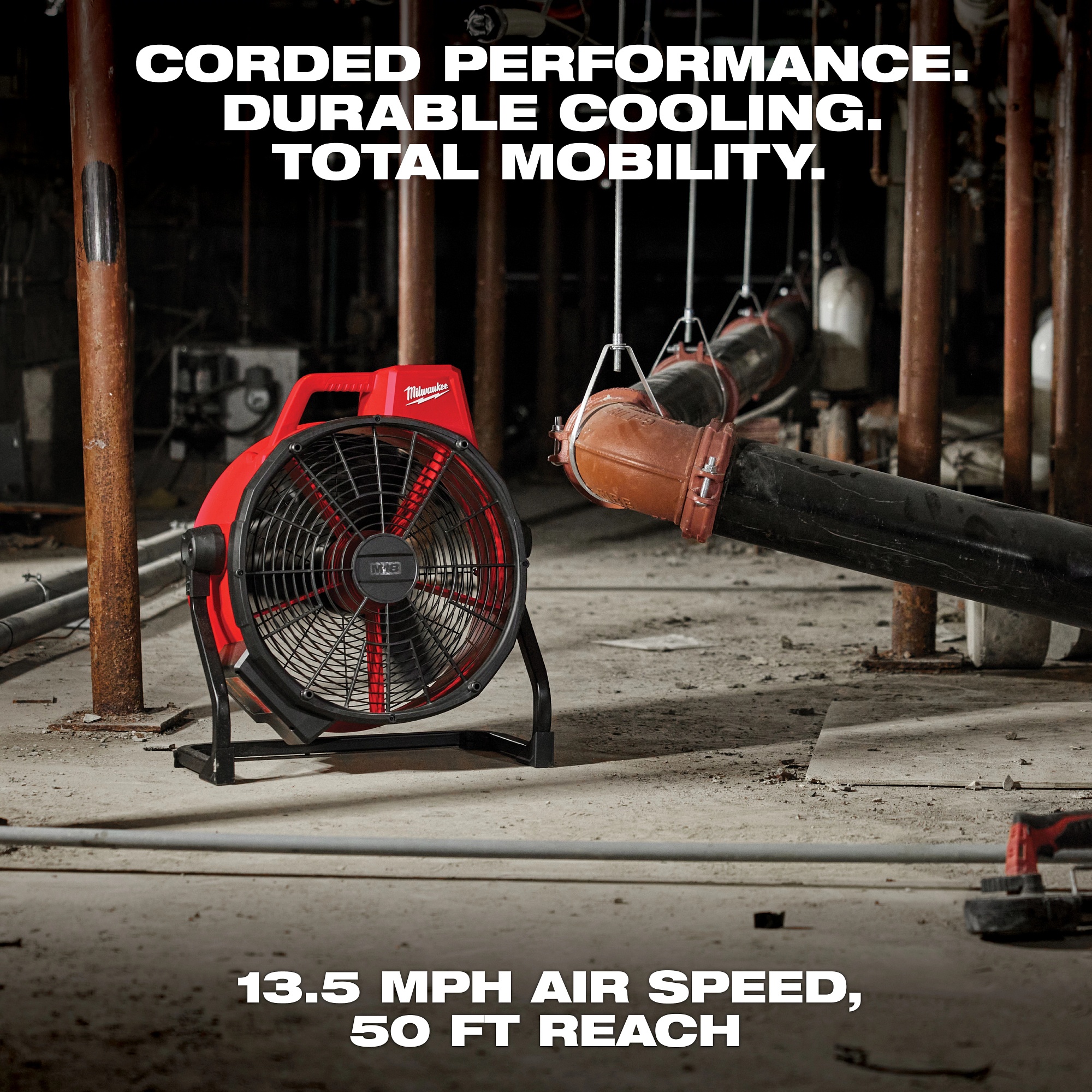 Milwaukee&reg; 0821-20 MIL 0821-20