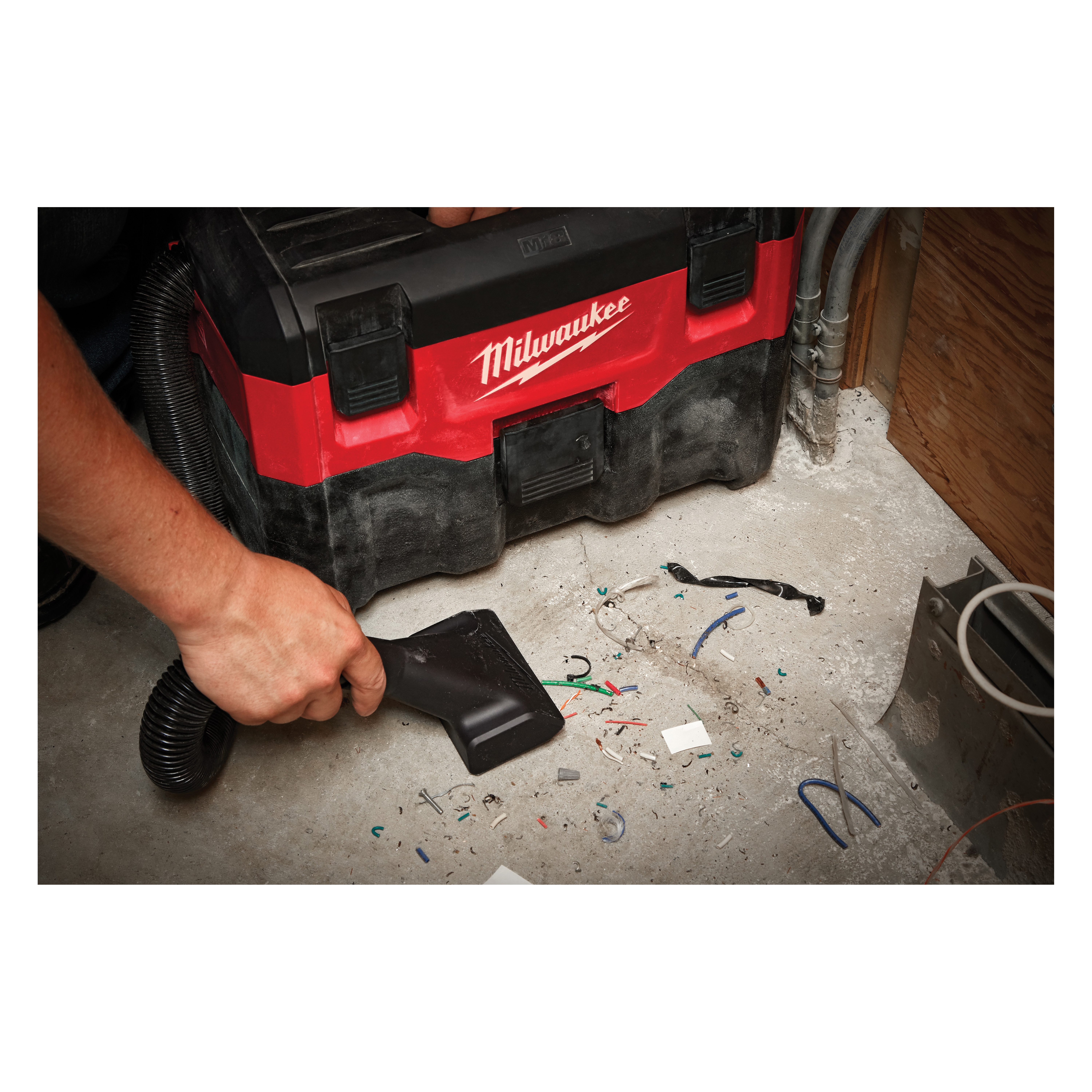 Milwaukee® 0880-20P