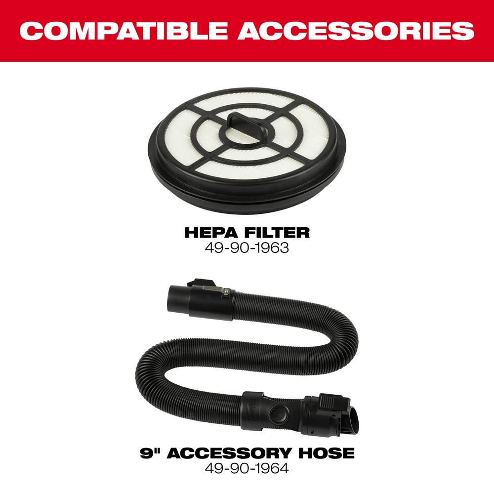 Milwaukee® 0885-20 97620