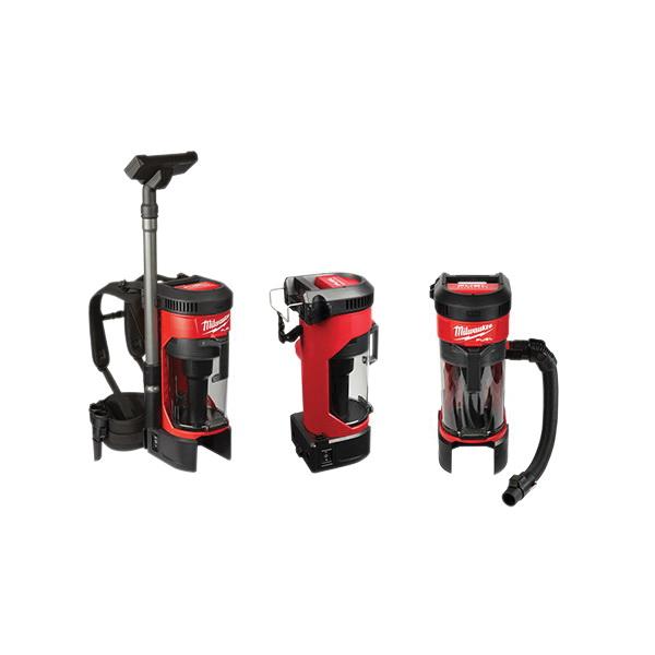 Milwaukee&reg; 0885-21HD
