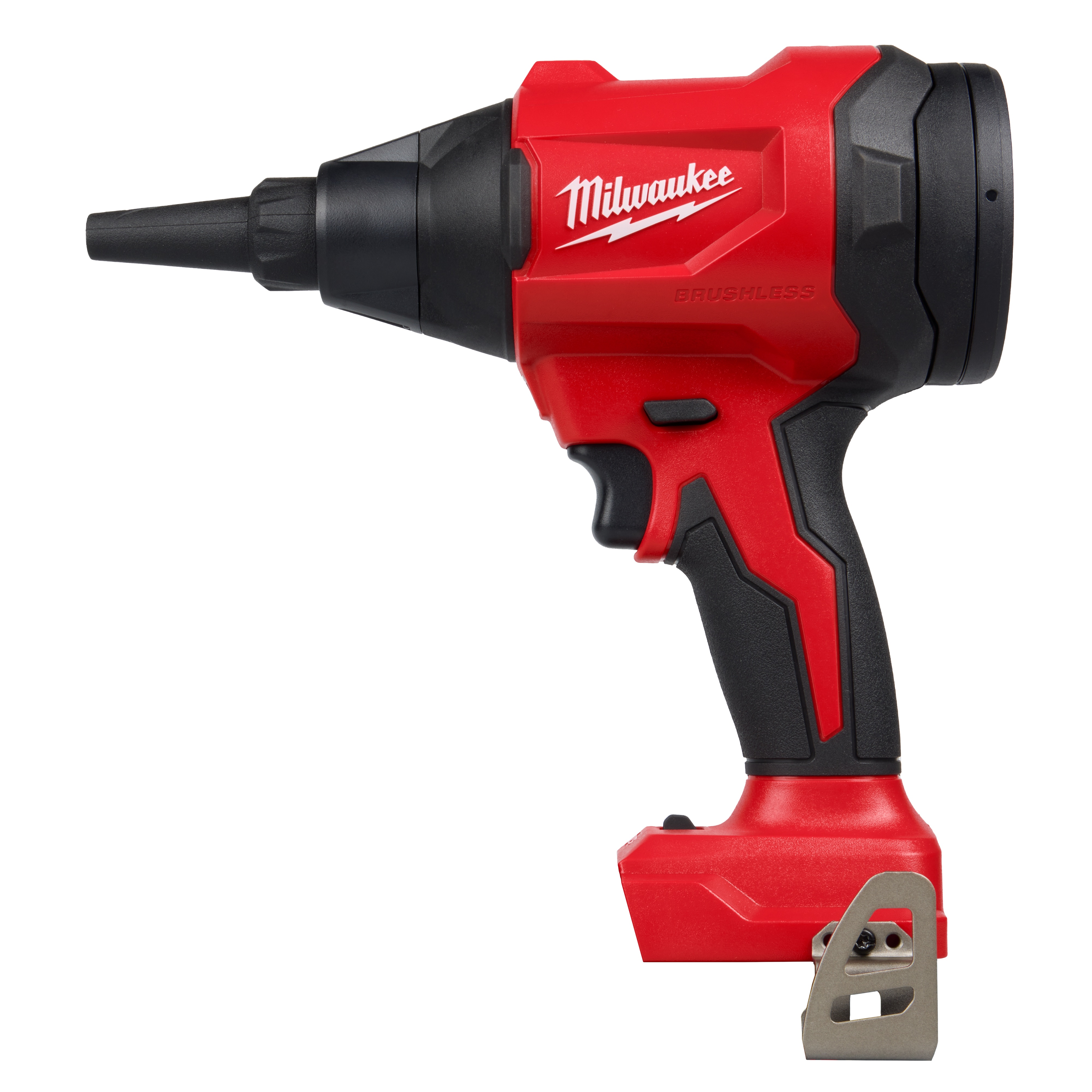 Milwaukee&reg; M18&trade; 0884-20 Compact Blower, 160 mph Air Flow, 18 V DC Li-Ion Battery