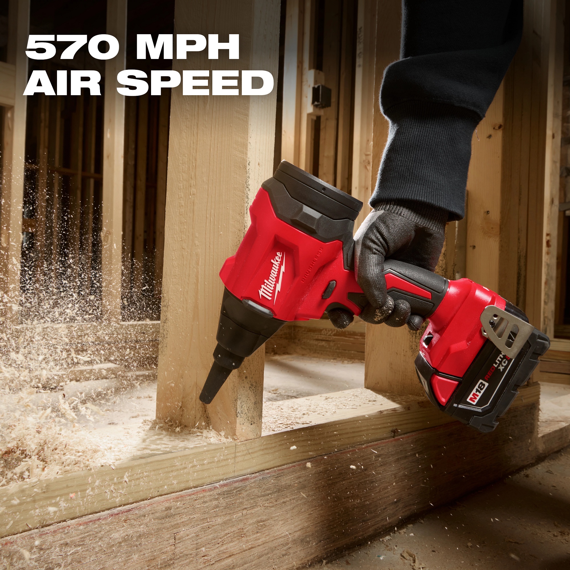 Milwaukee&reg; 0887-20 MIL 0887-20