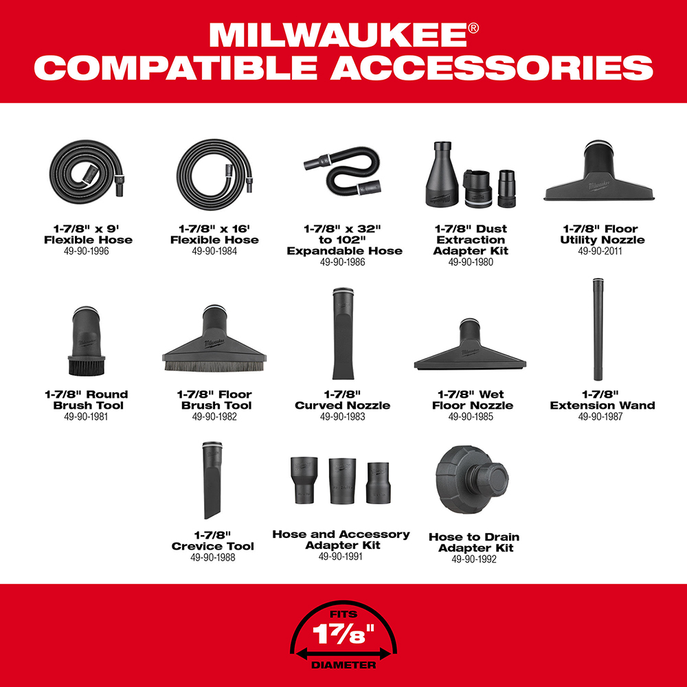 Milwaukee&reg; 0910-20 MIL 0910-20