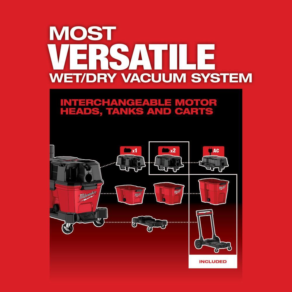 Milwaukee&reg; 0930-22HD MIL 0930-22HD