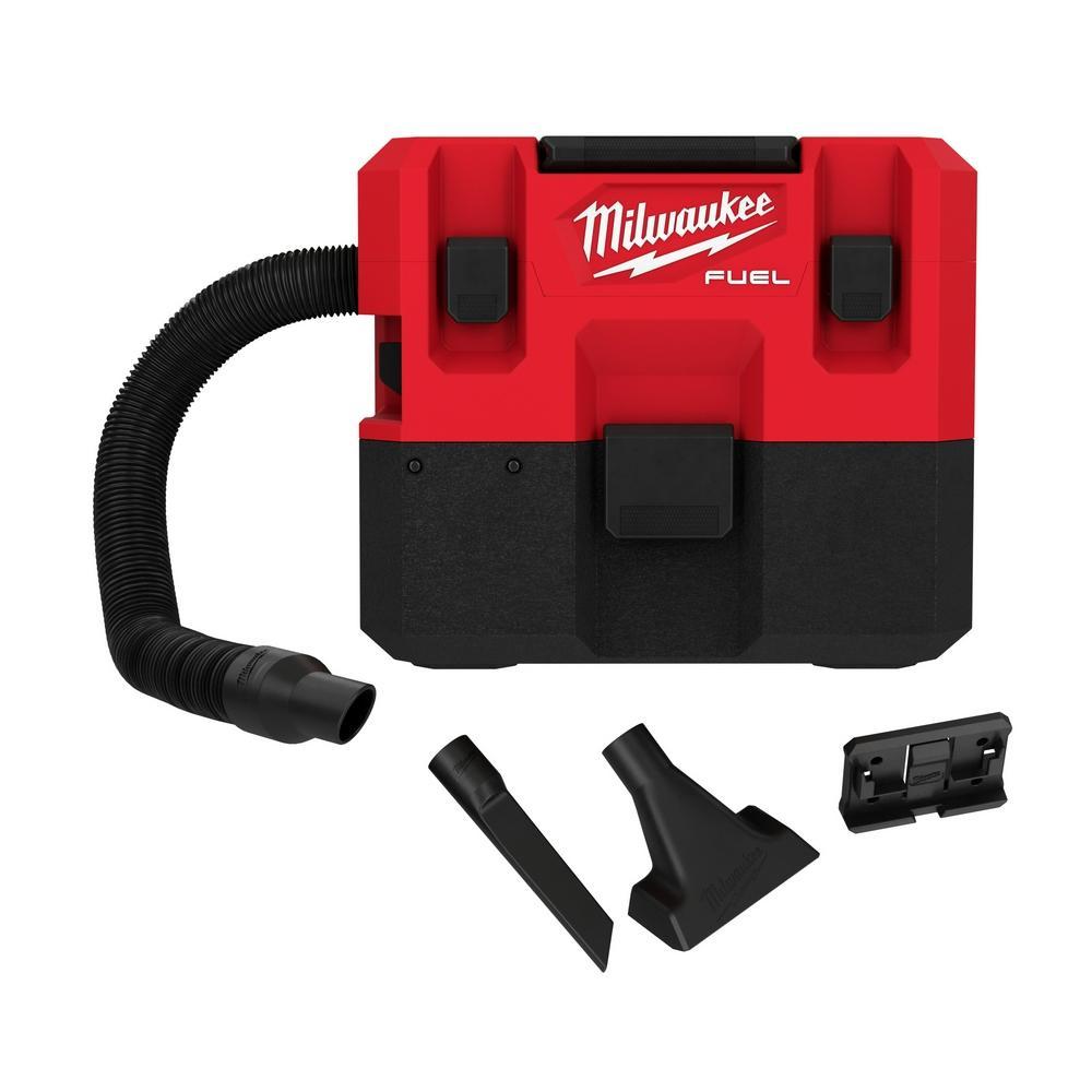 Wet/Dry Vacuum Cleaners