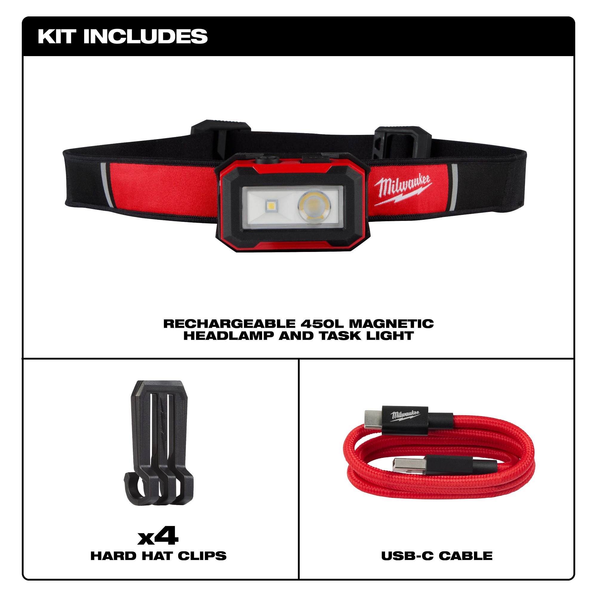 Milwaukee&reg; 2012R MIL 2012R