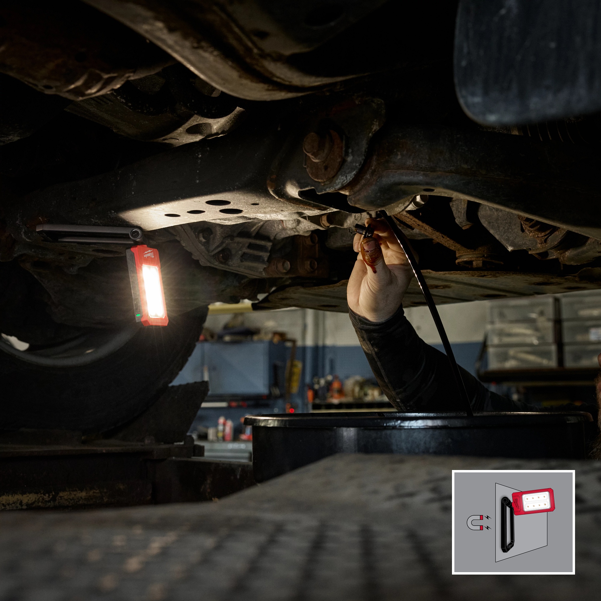 Milwaukee&reg; 2013R MIL 2013R