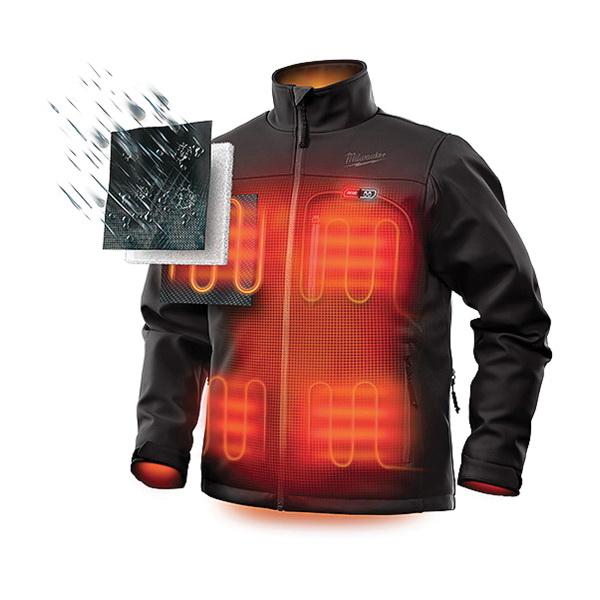 Milwaukee&reg; 202B-202X 121425