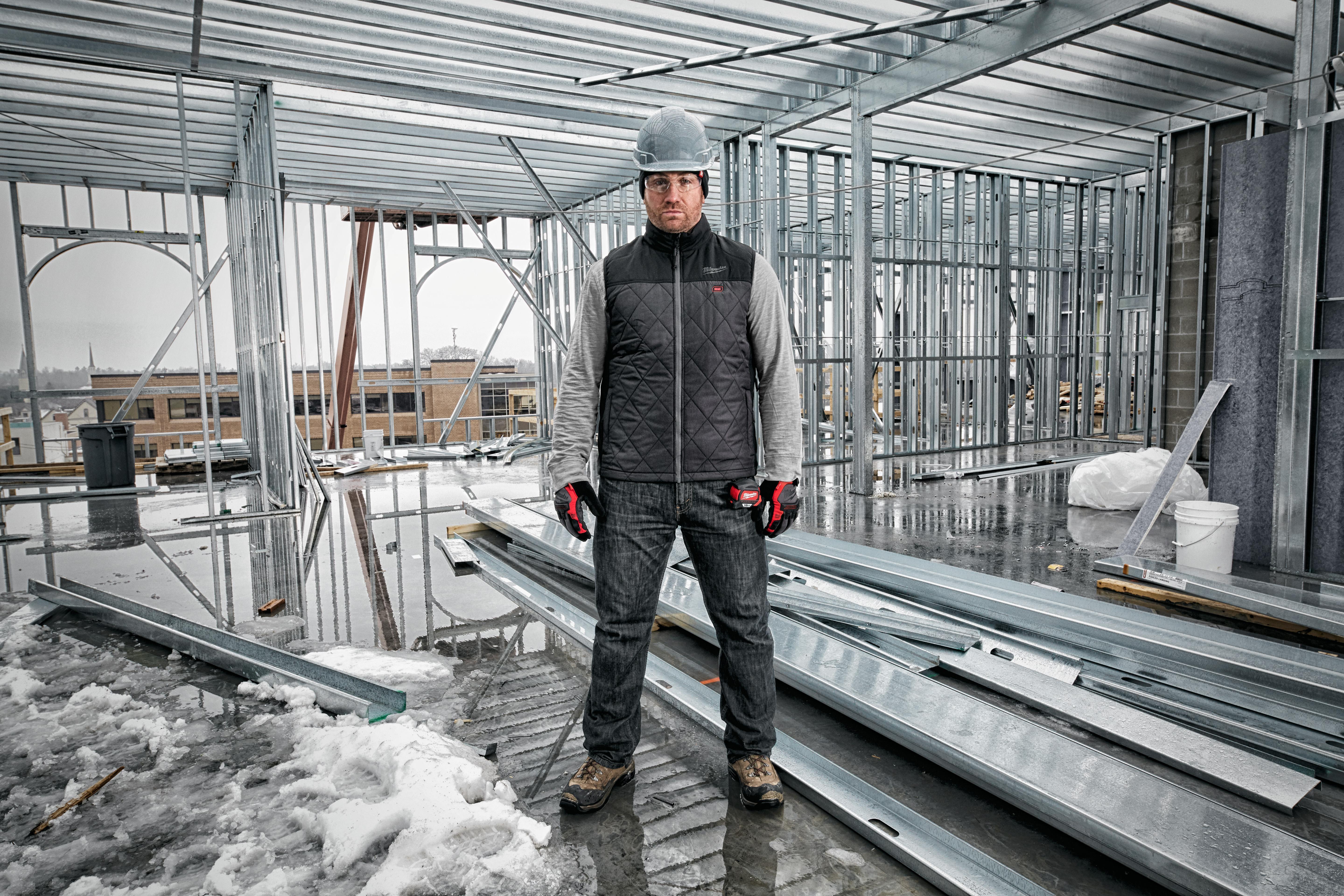 Milwaukee&reg; 203B-20L MIL 203B-20L