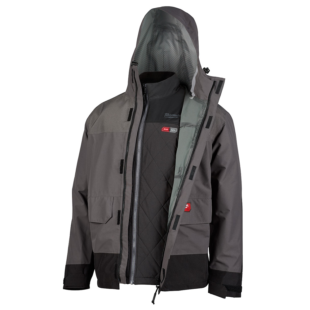 Milwaukee® 203RN-21XL 121113