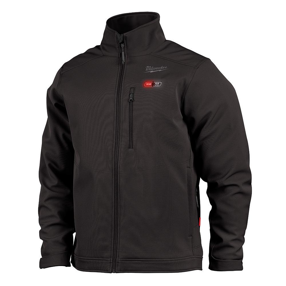 PIP® 364-ML2FMP 2-Layer Winter Liner With Mouthpiece and FR Treated Outer Shell, Universal, Navy Blue, Cotton Twill FR Main Fabric/Polyester Fleece Lining, Hook and Loop Closure