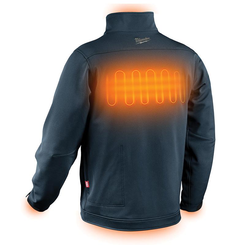 Milwaukee® 204BL-21L 141665