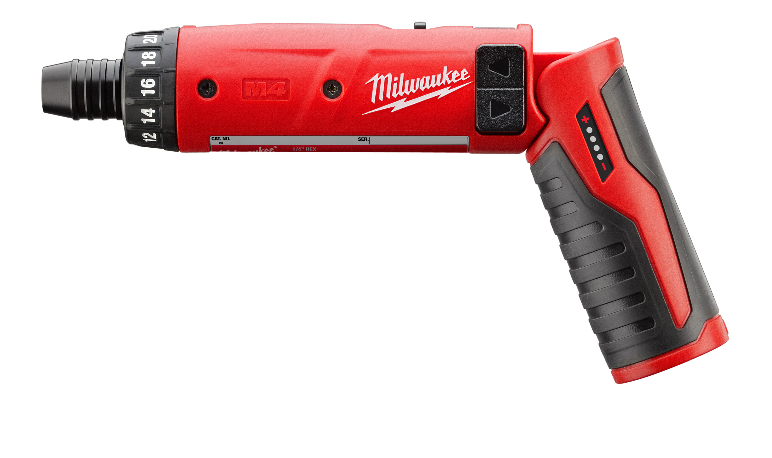 Milwaukee® 2101-20