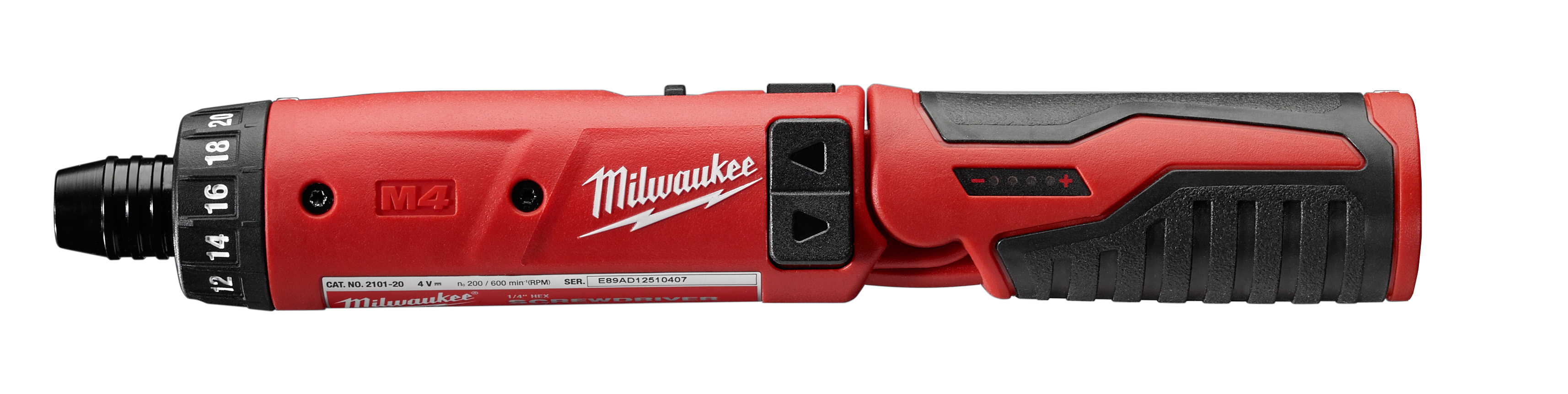 Milwaukee® 2101-20
