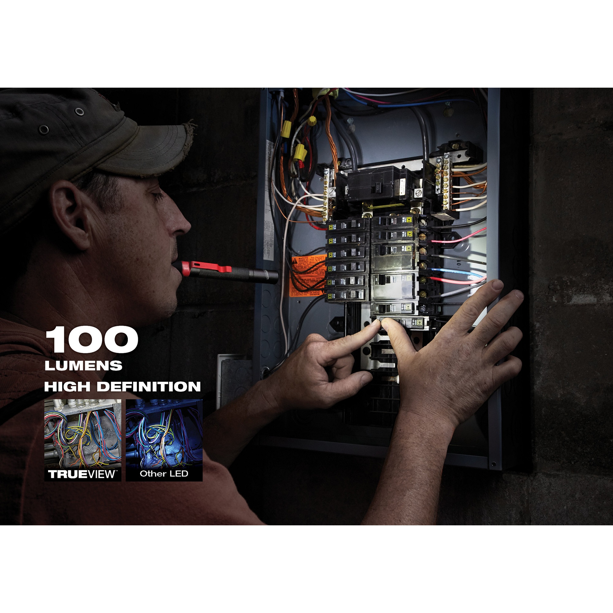 Milwaukee&reg; 2105 MIL 2105