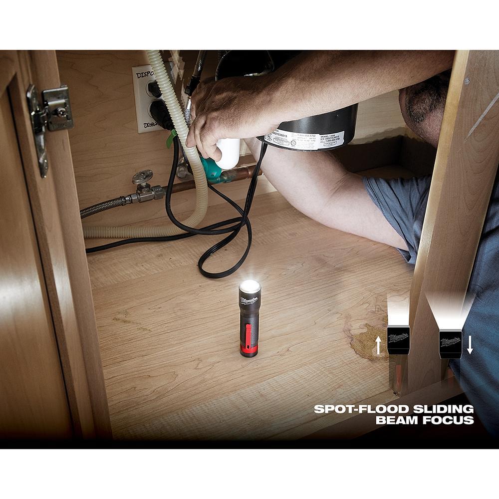 Milwaukee&reg; 2107 106905