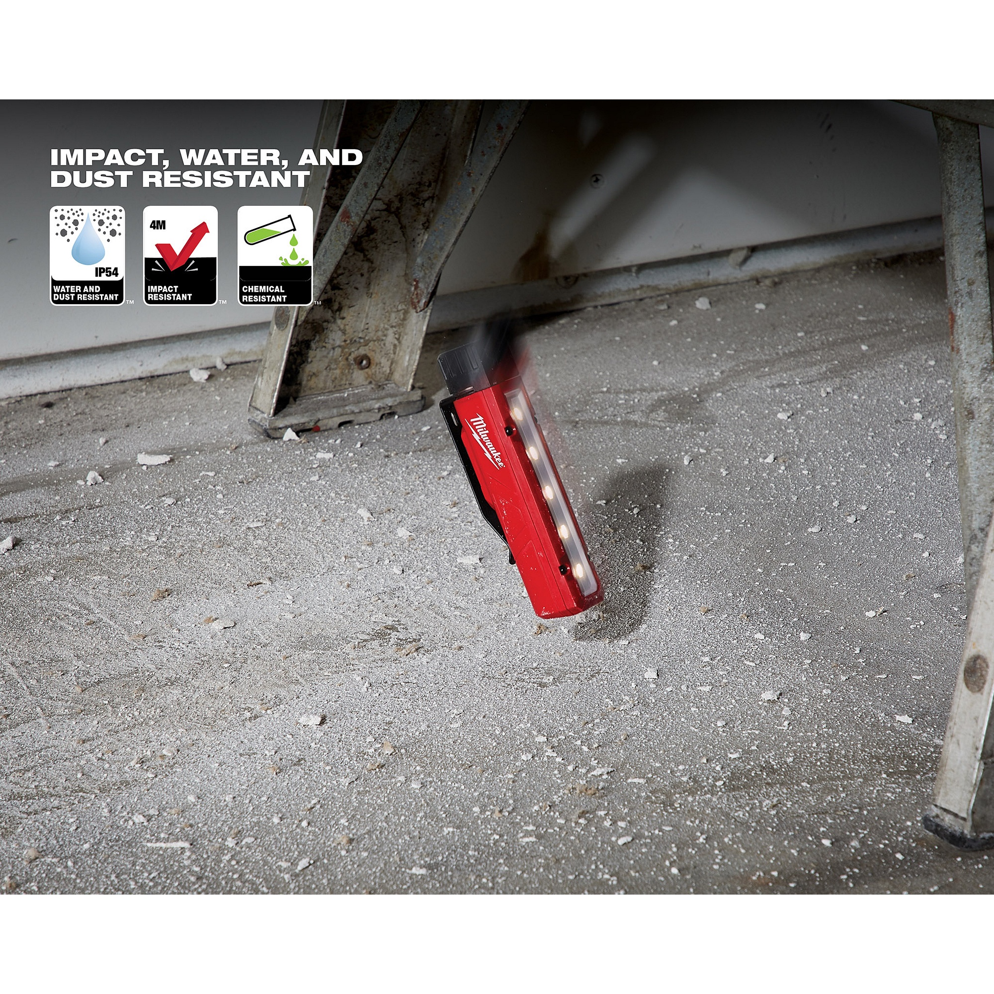 Milwaukee&reg; 2108 MIL 2108
