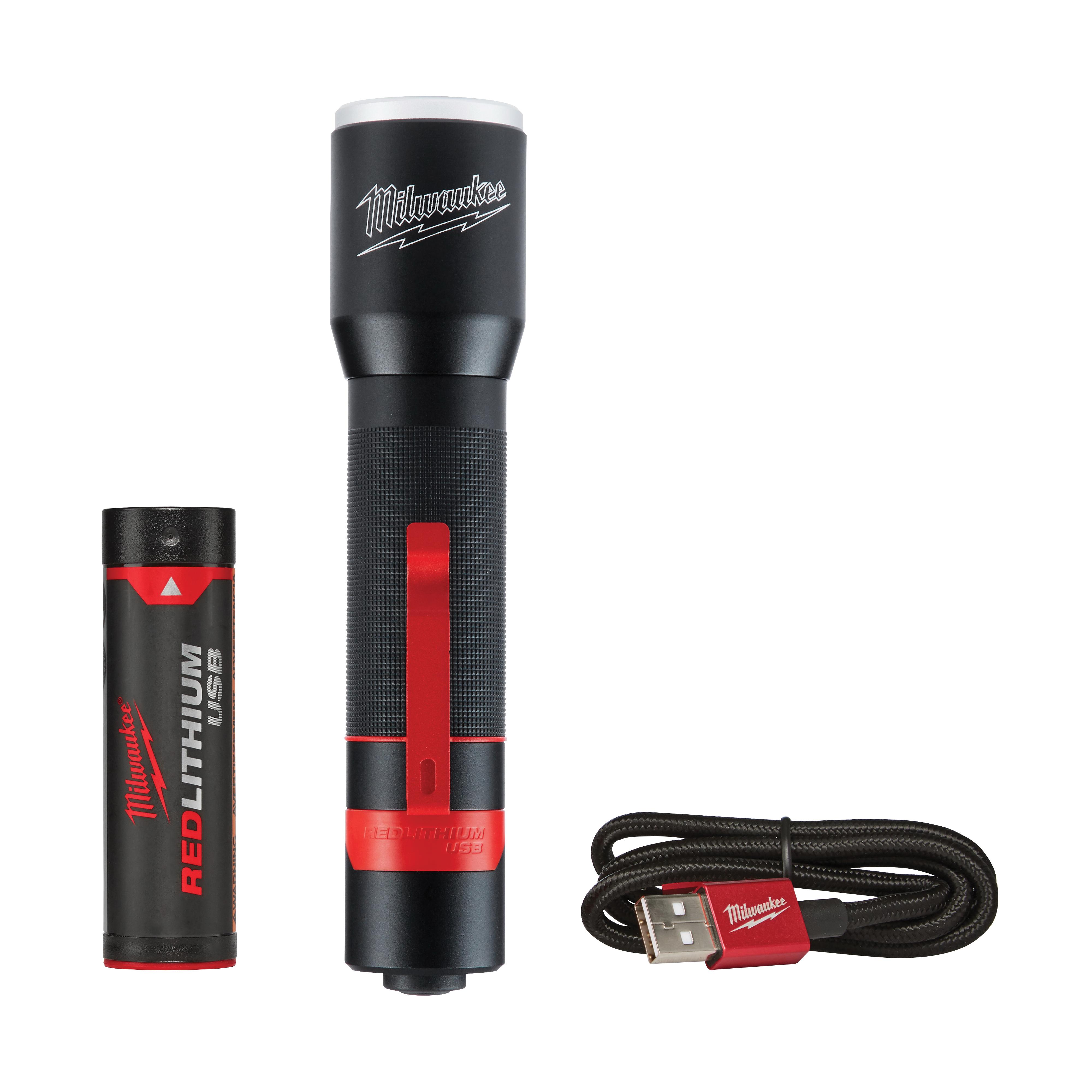 Milwaukee® 2110-21FL