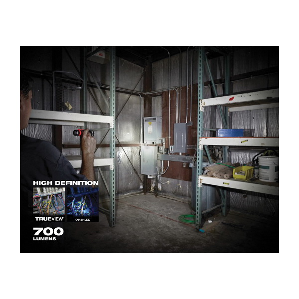Milwaukee® 2110-21