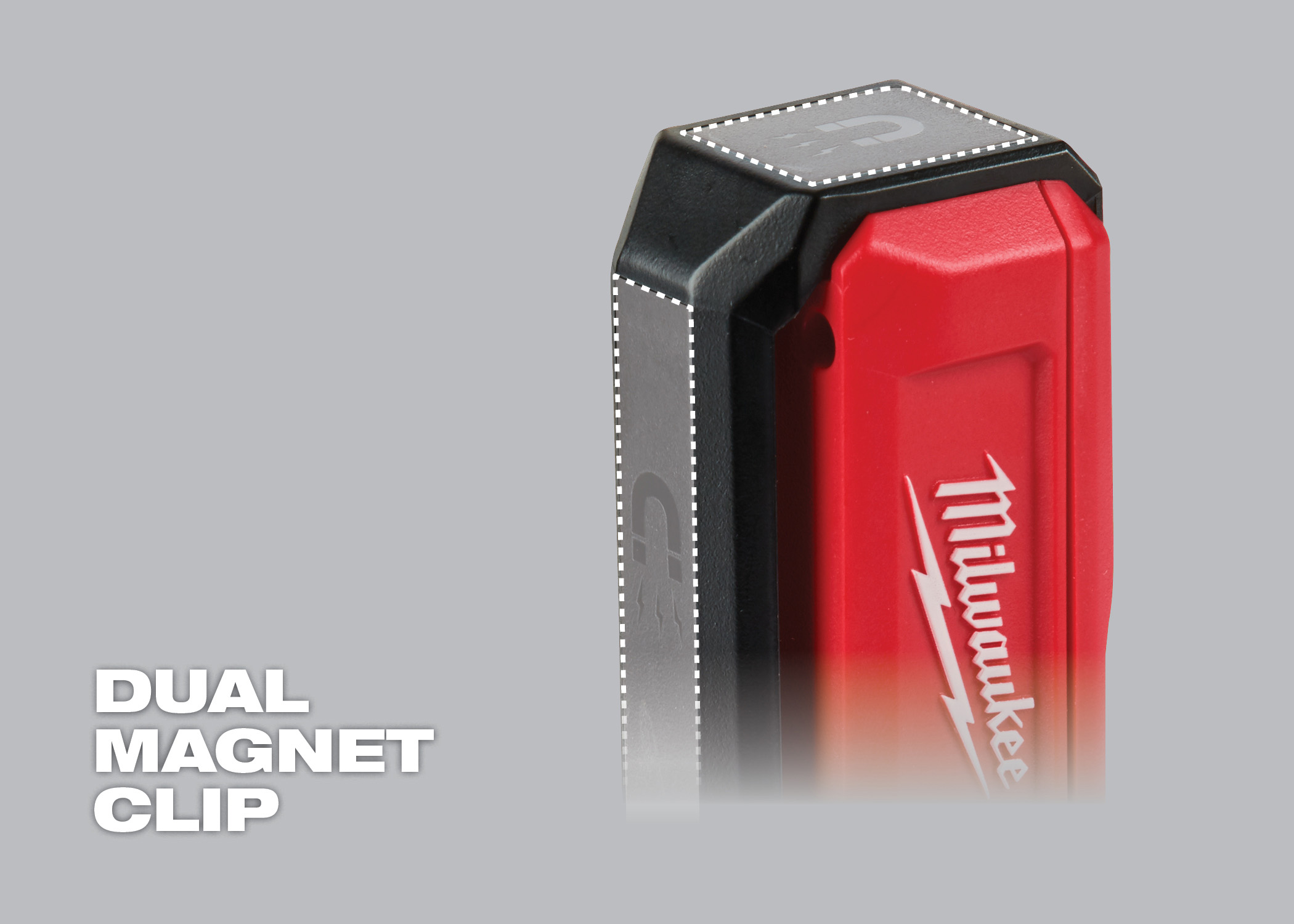 Milwaukee&reg; 2112-21P