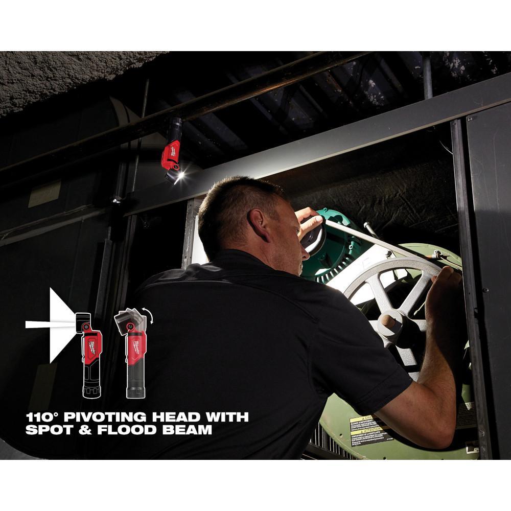 Milwaukee® 2113-21 MIL 2113-21