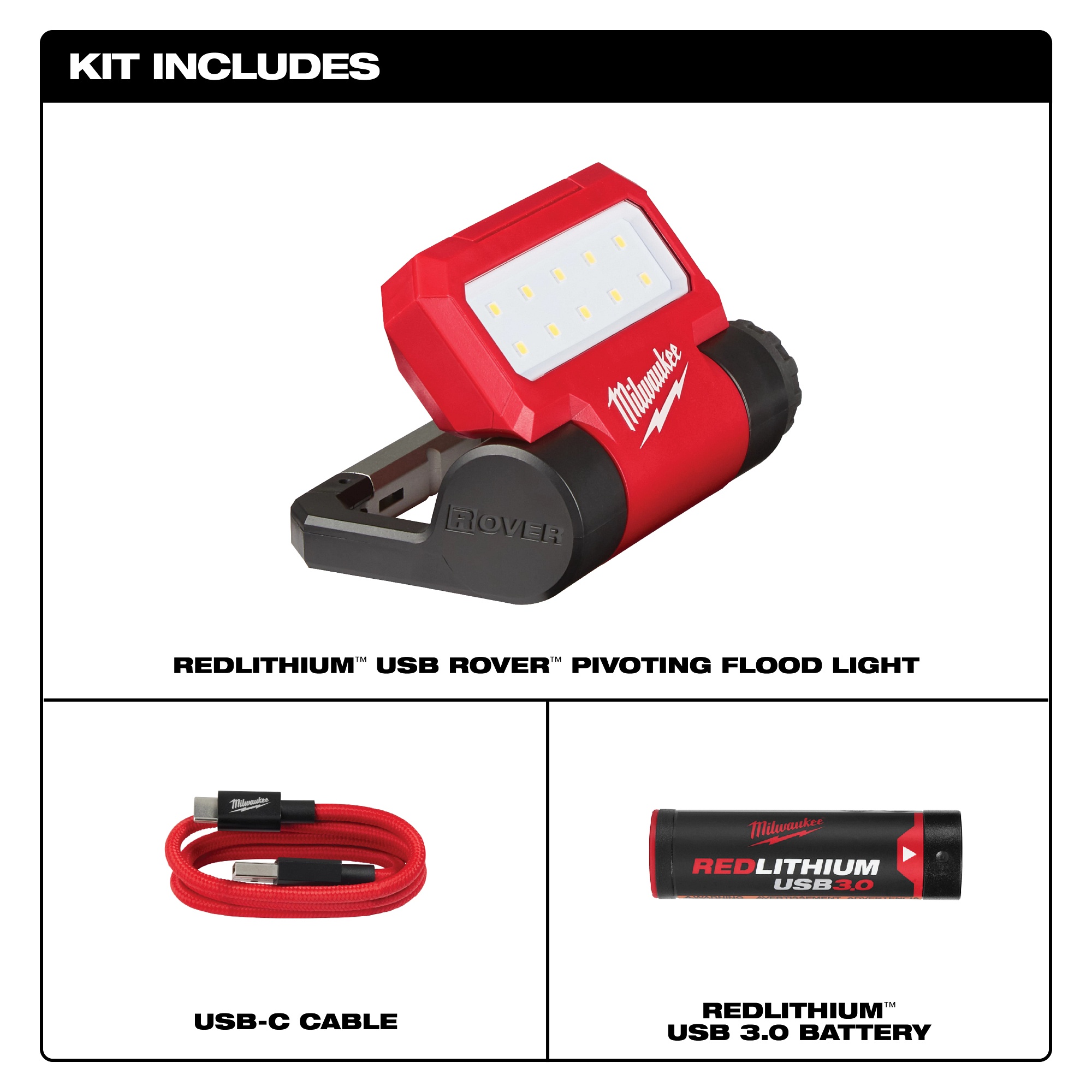 Milwaukee&reg; 2114-21 MIL 2114-21