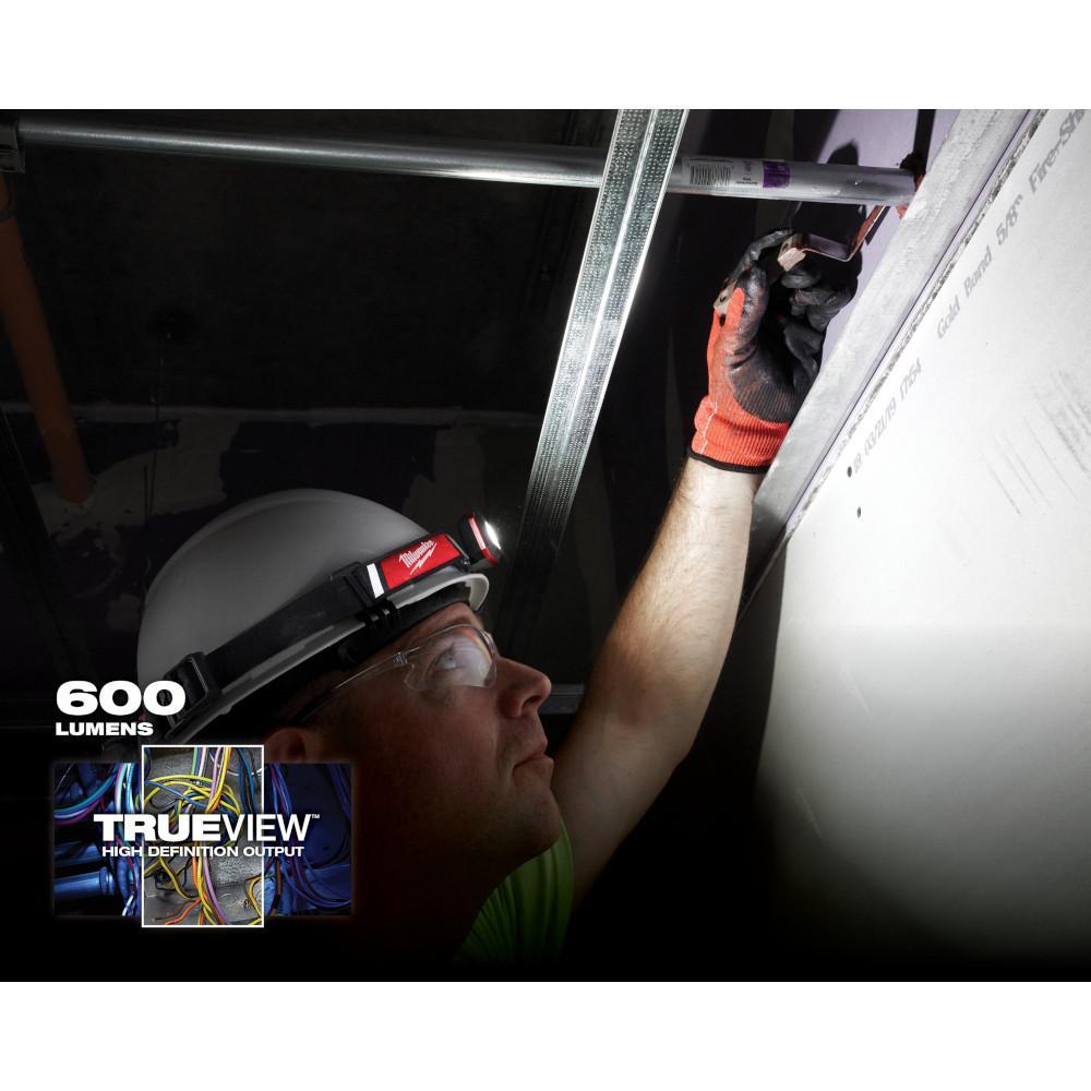 Milwaukee® 2115-21 113140