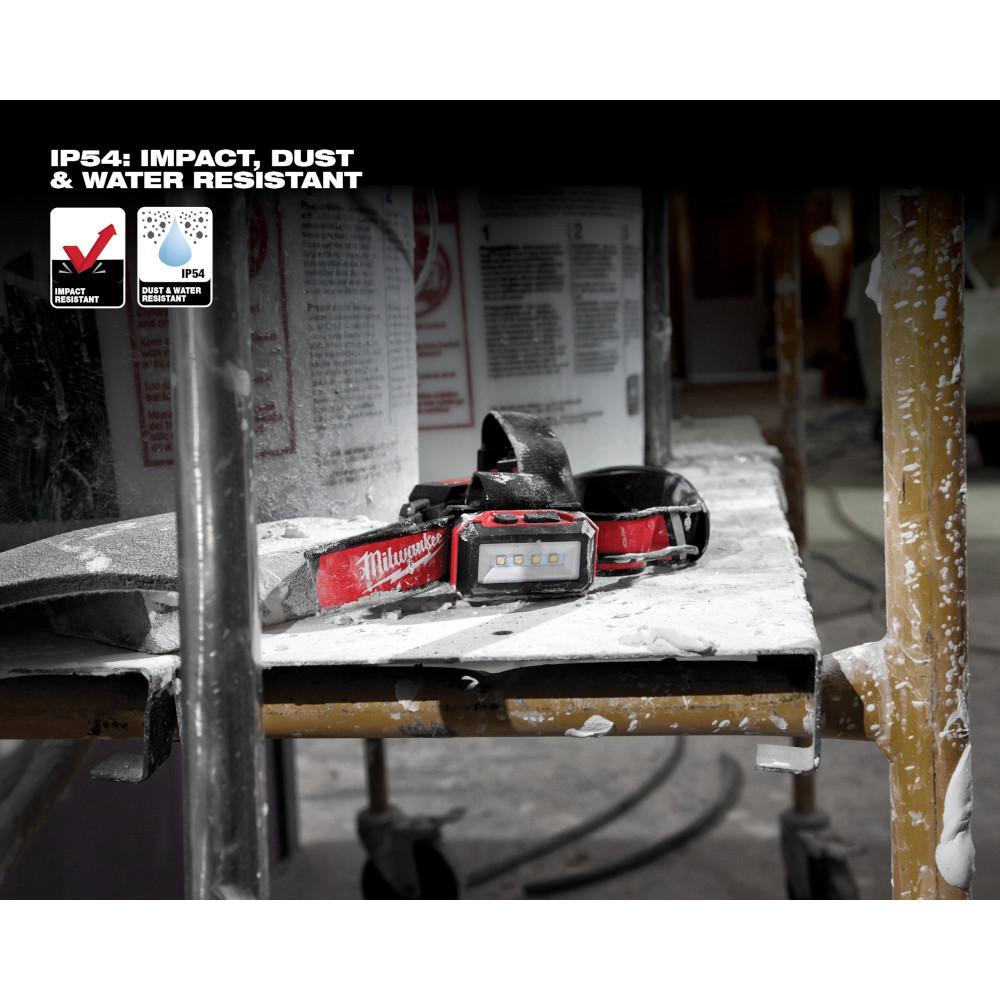 Milwaukee® 2115-21 113140