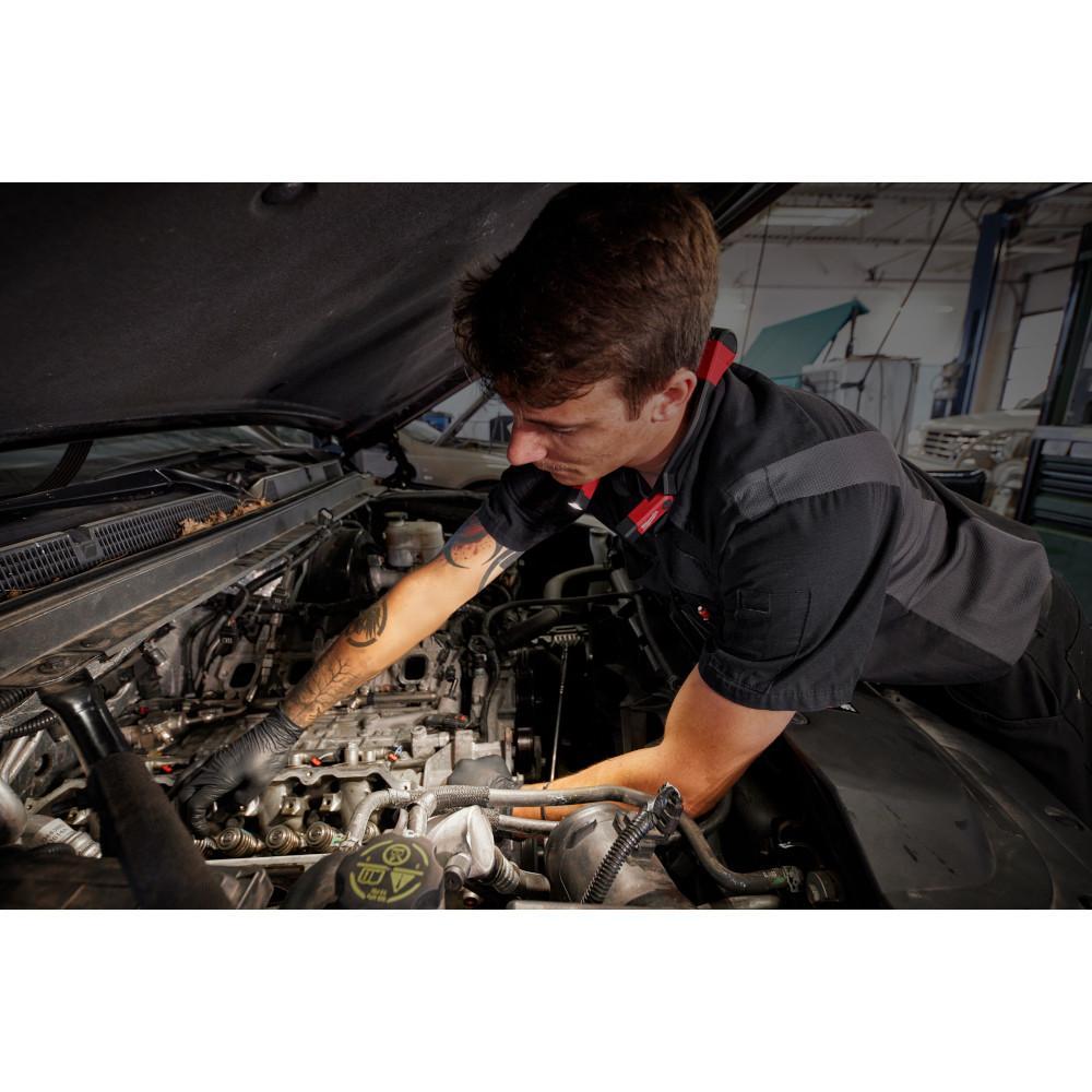 Milwaukee&reg; 2117-21 MIL 2117-21