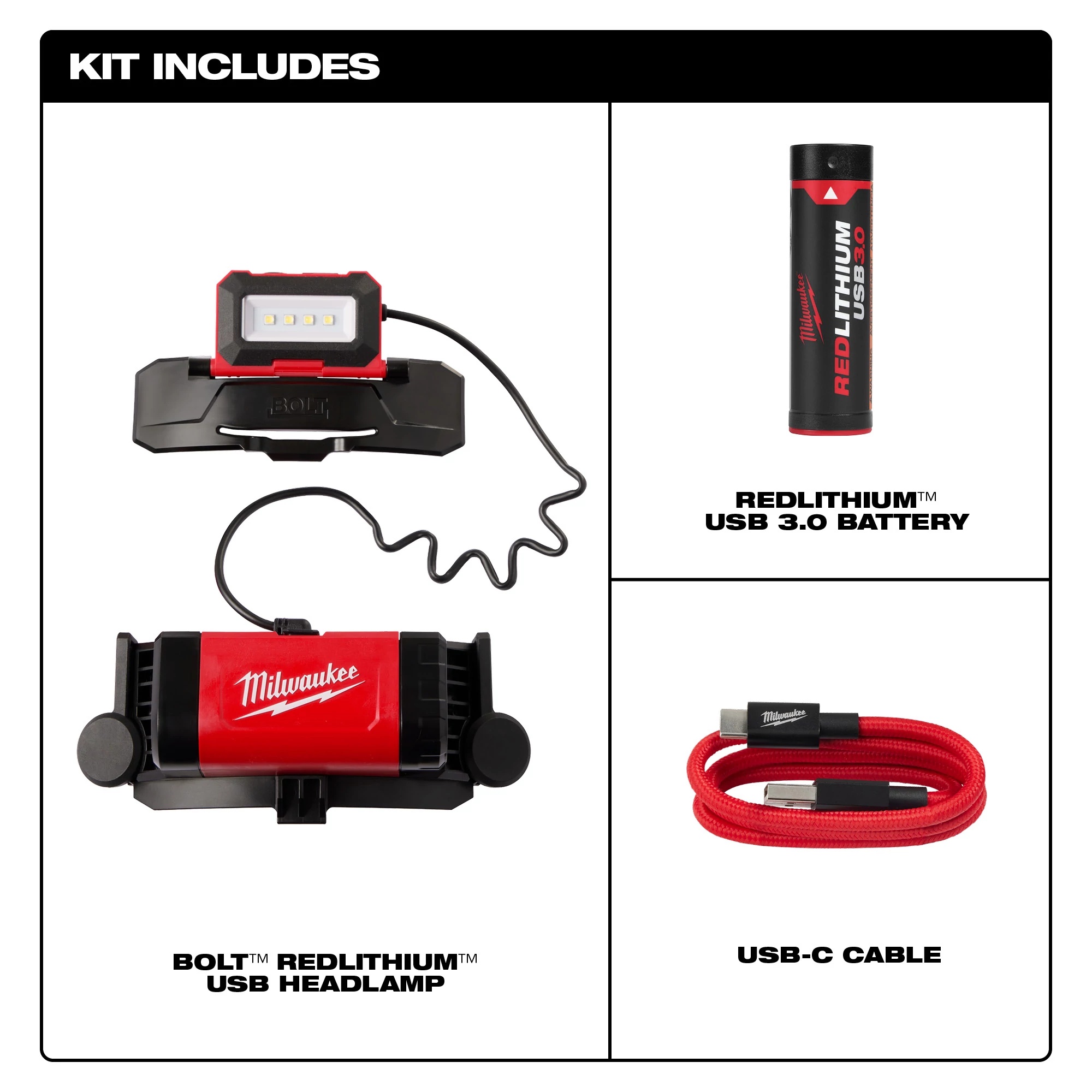 Milwaukee&reg; 2118-21 MIL 2118-21