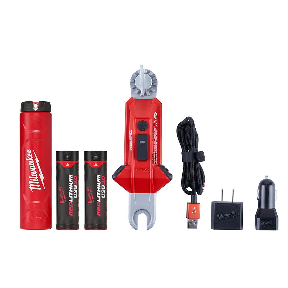 Milwaukee&reg; 2119-22