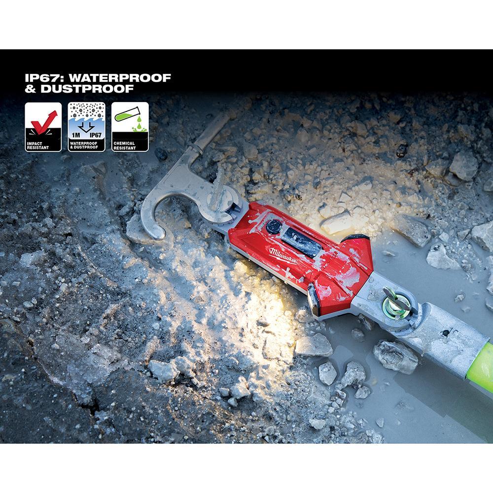 Milwaukee&reg; 2119-22