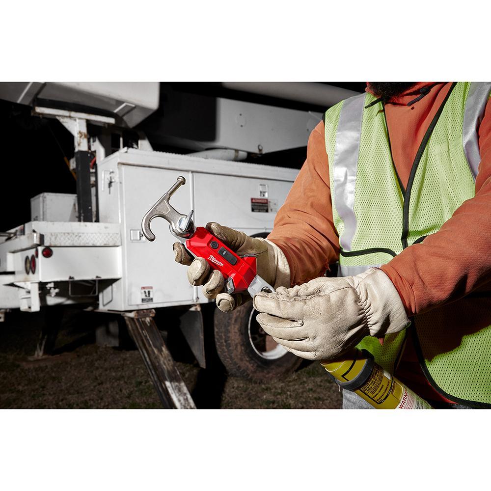 Milwaukee&reg; 2119-22