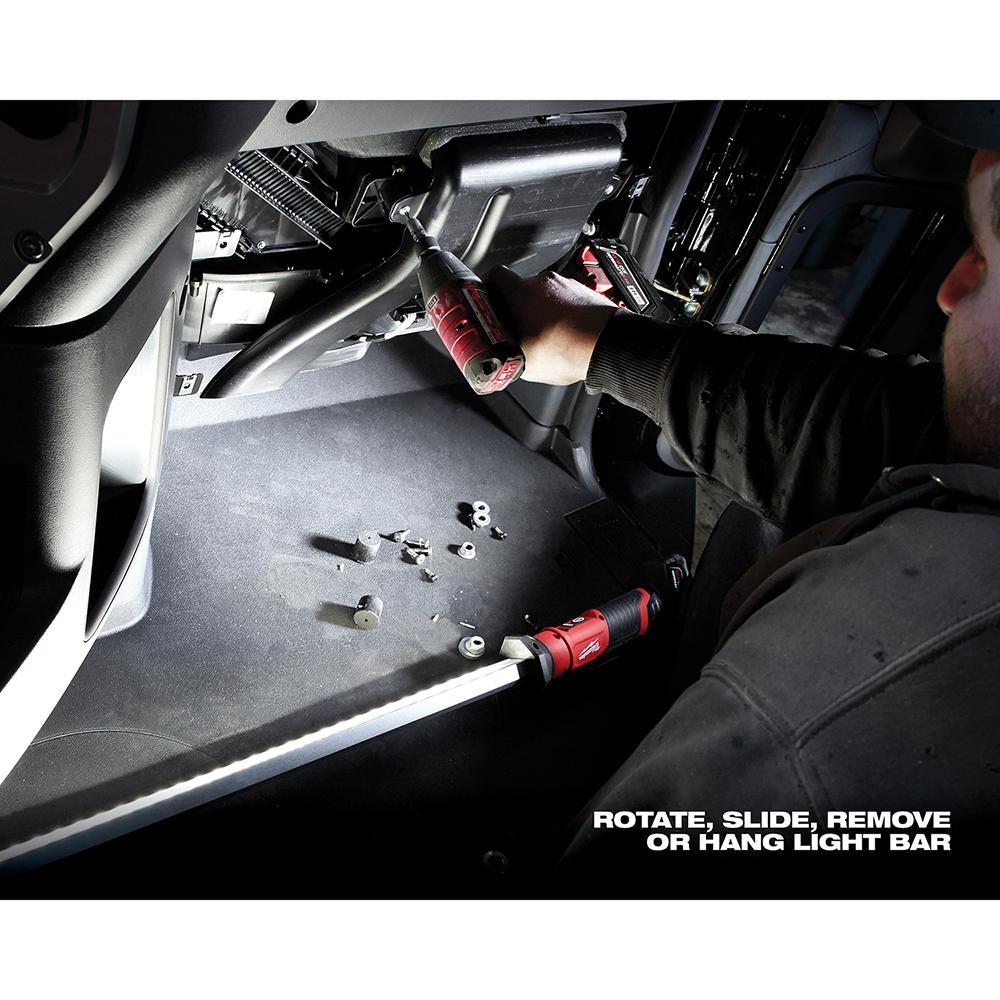 Milwaukee® 2125-20 MIL 2125-20