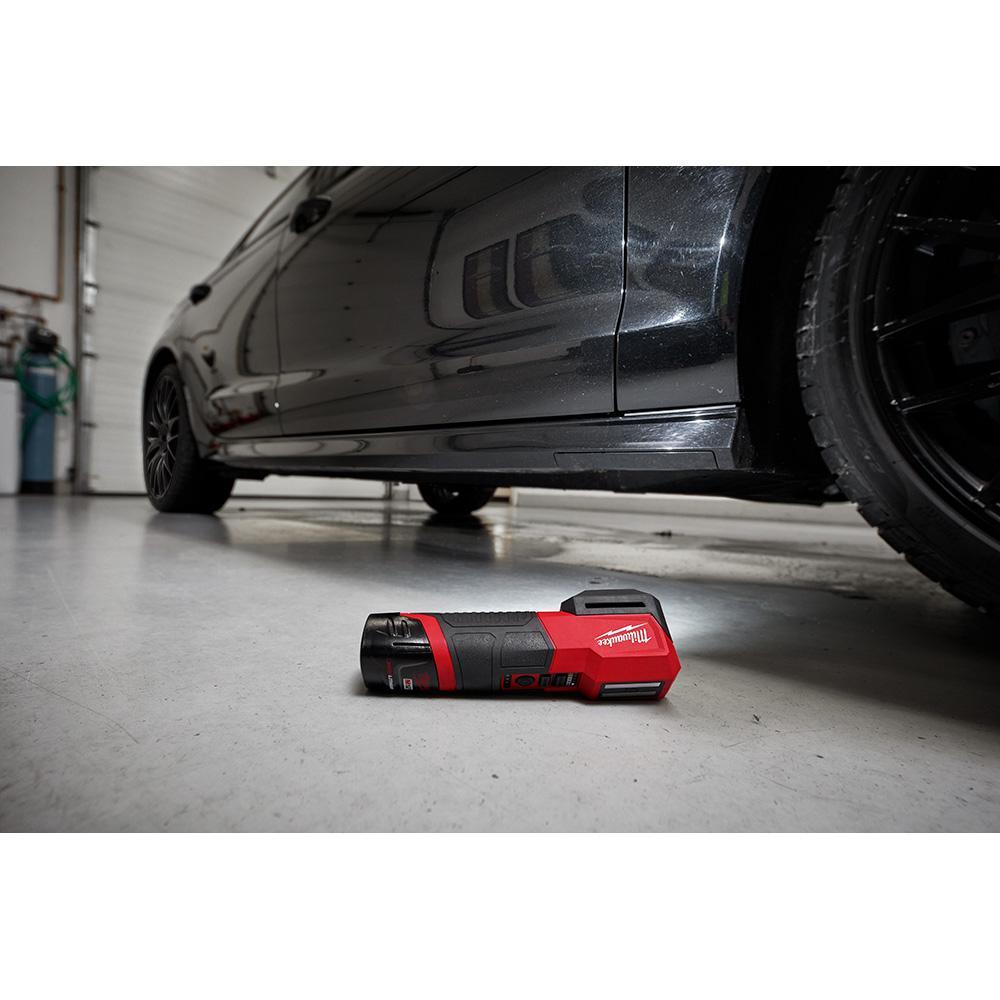 Milwaukee&reg; 2127-20 MIL 2127-20