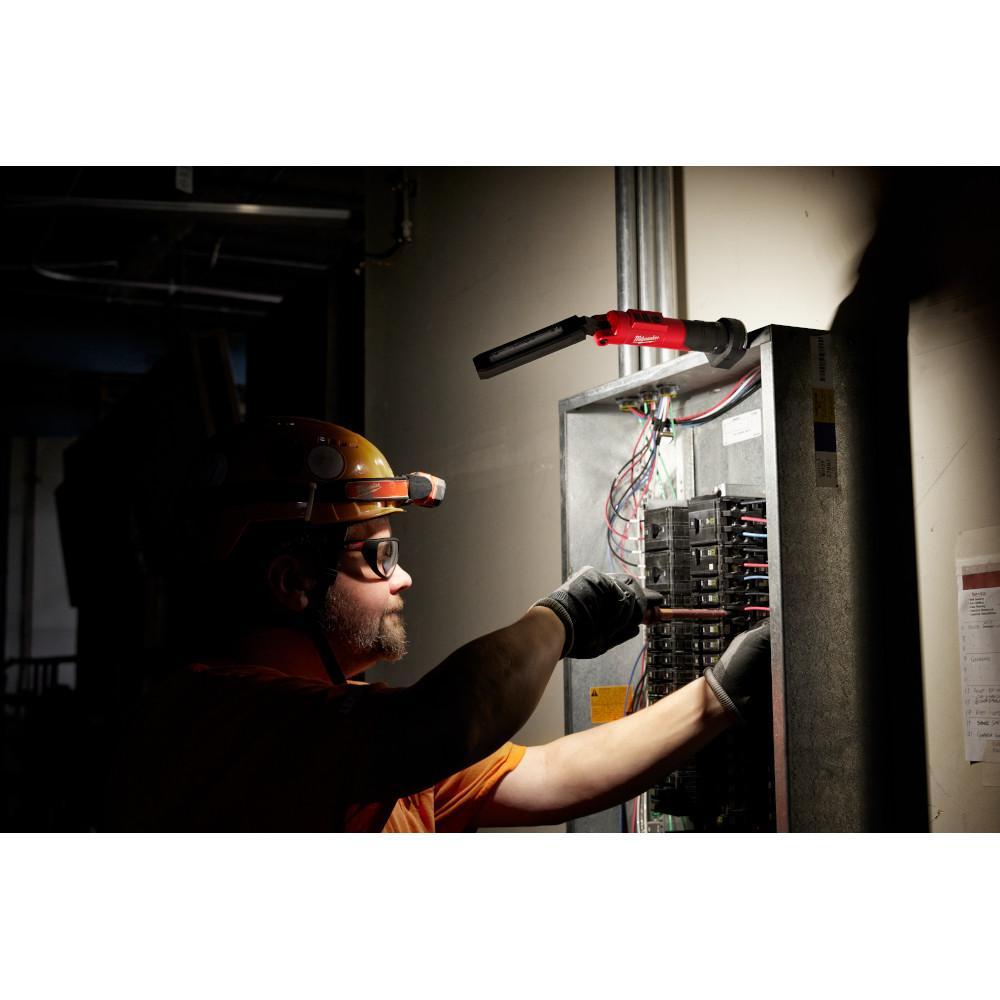 Milwaukee&reg; 2128-21 MIL 2128-21
