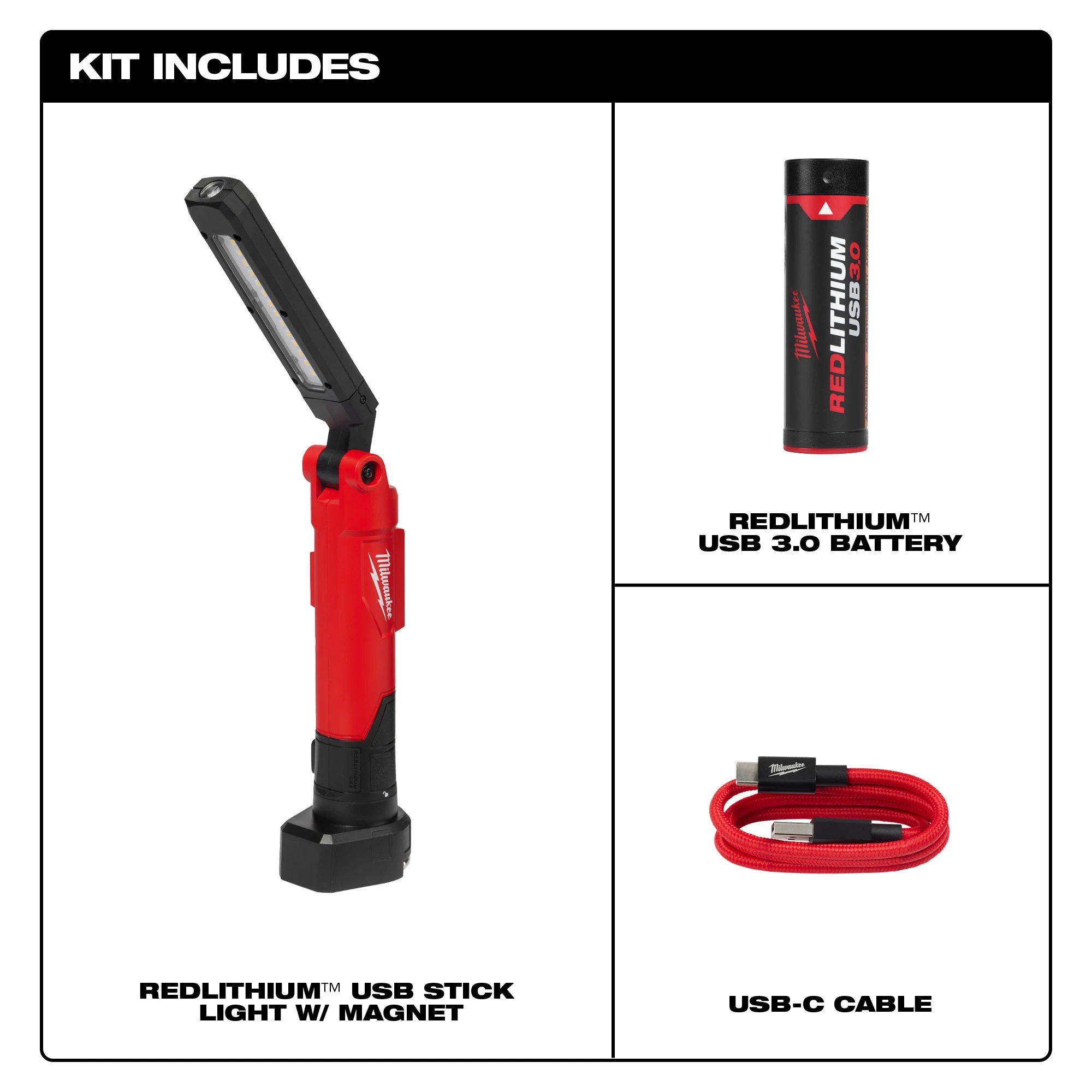 Milwaukee&reg; 2128-21 MIL 2128-21
