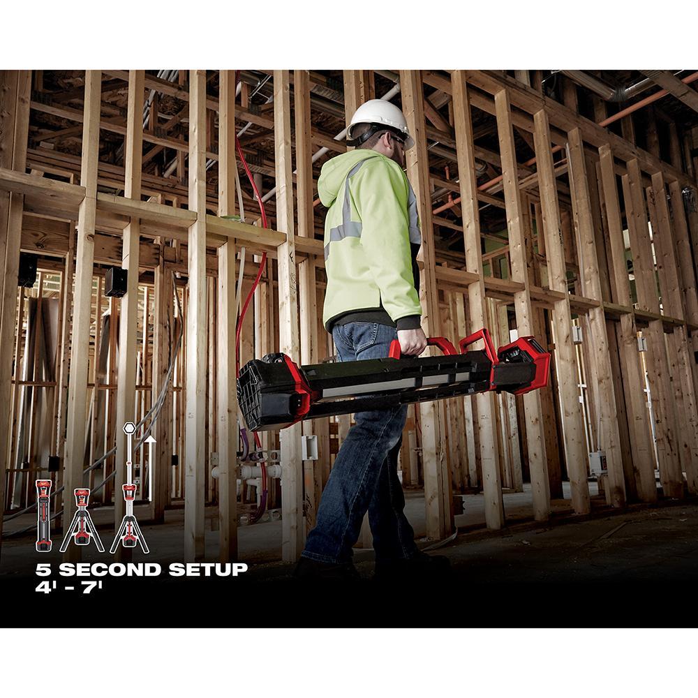 Milwaukee&reg; 2131-20 98021